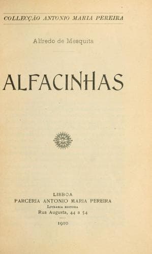 Alfacinhas