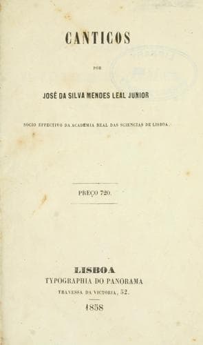 Canticos