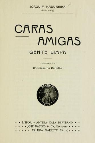 Caras amigas: gente limpa