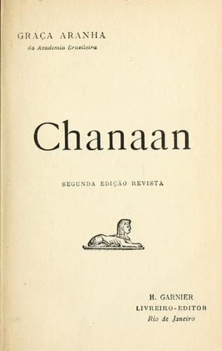 Chanaan.