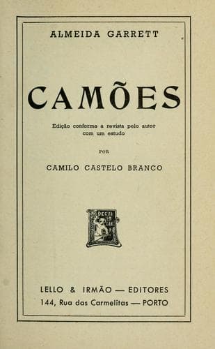 Camões