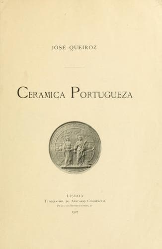 Ceramica Portugueza