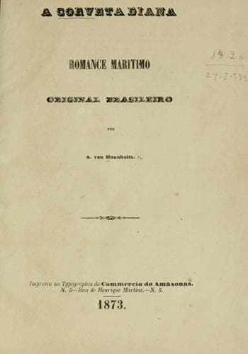 A corveta Diana