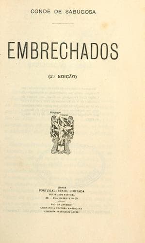 Embrechados