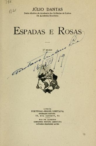 Espadas e rosas