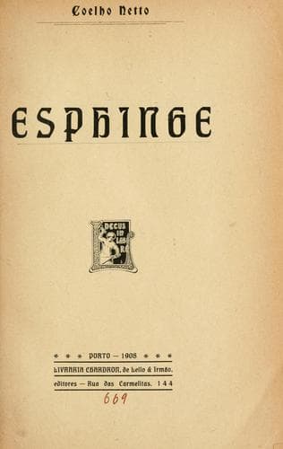 Esphinge