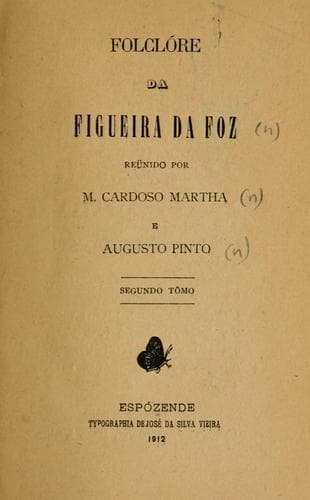 Folclóre de Figueira da Foz