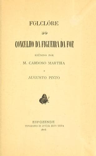Folclóre do concelho da Figueira da Foz