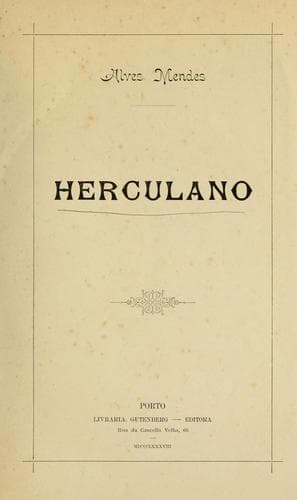 Herculano