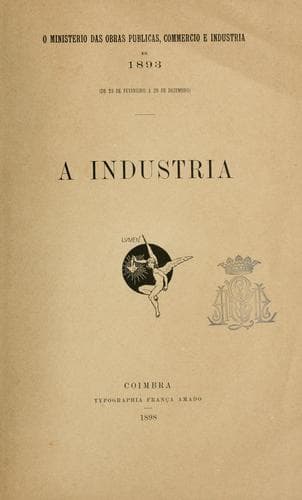 industria