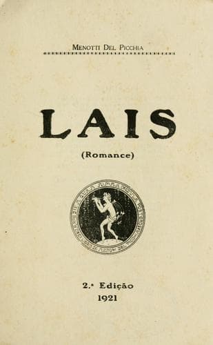 Lais: romance