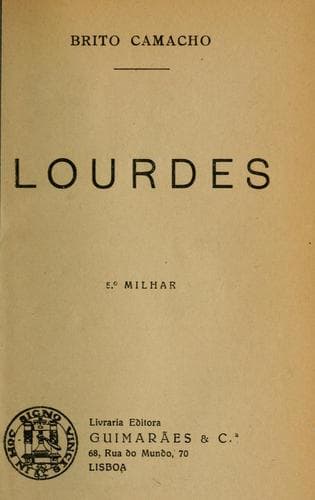 Lourdas