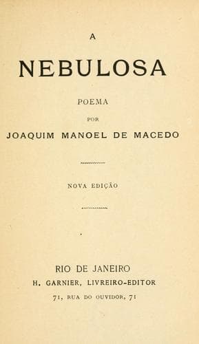 A nebulosa