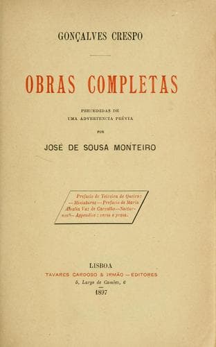 Obras completas