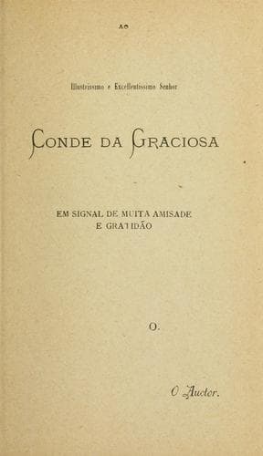 O Rancho da Carqueja: tentativa de romance historico, baseado nos acontecimentos academicos do seculo dezoito