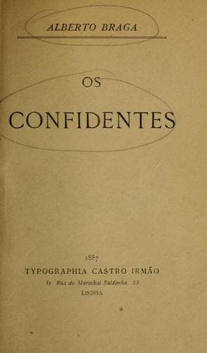 Os confidentes