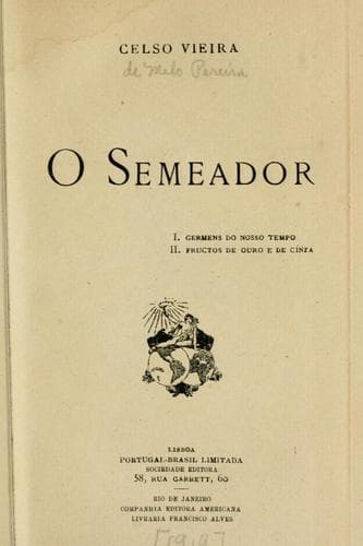 O Semeador