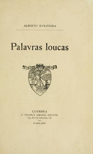Palavras loucas