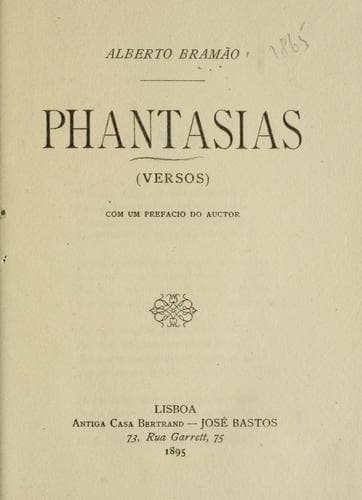 Phantasias