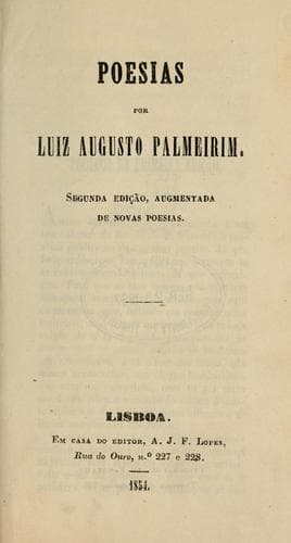 Poesias