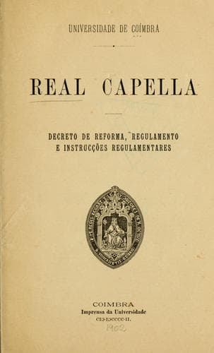 Real capella