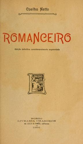 Romanceiro