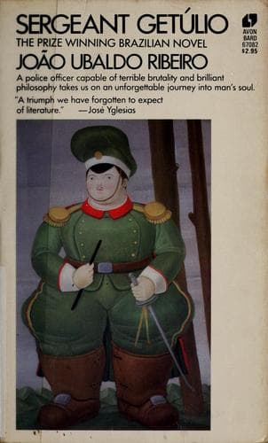 Sergeant Getúlio