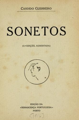Sonetos