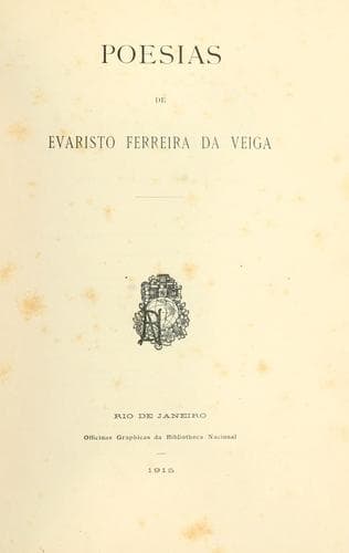 Poesias