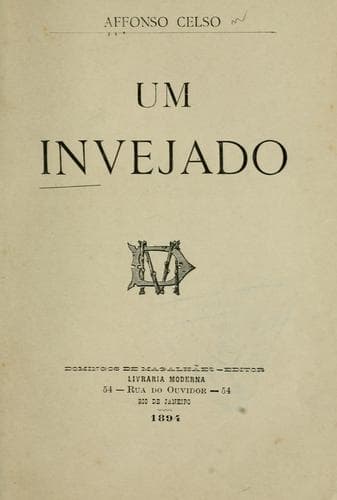 Um invejado