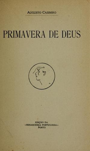 Primavera de Deus