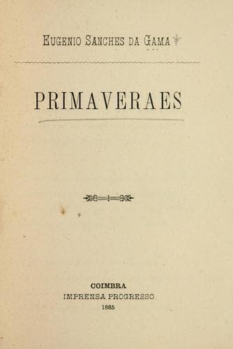 Primaveraes
