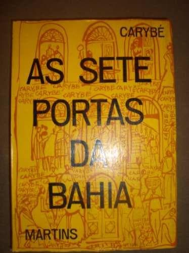 As sete portas da Bahia