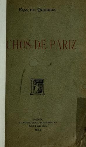 Ecos de Paris