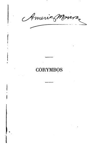 Corymbos