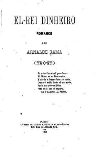 El-Rei Dinheiro