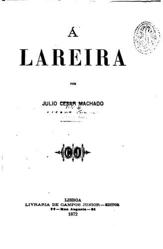 Á lareira