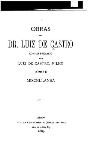 Obras