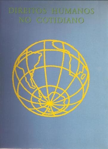 Direitos humanos no cotidiano: manual