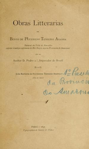 Obras