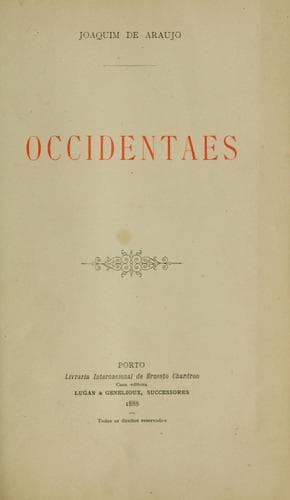 Occidentaes