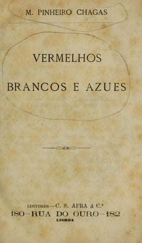 Vermelhos, brancos e azues