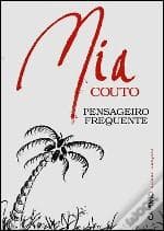O país do queixa andar