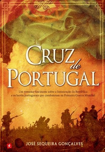 Cruz de Portugal
