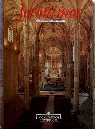 Jerónimos