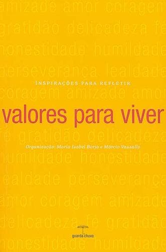 Valores para Viver