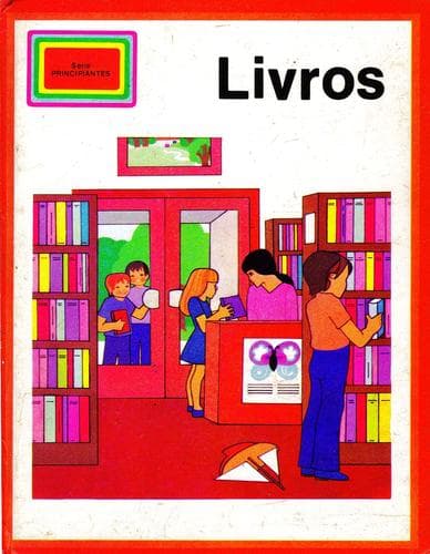 Livros