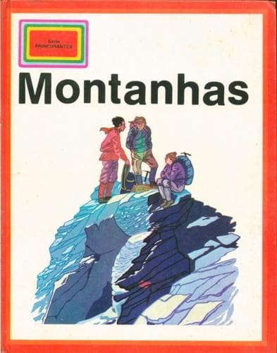 Montanhas