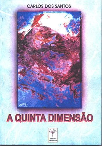 A Quinta Dimensão [The Fifth Dimension]