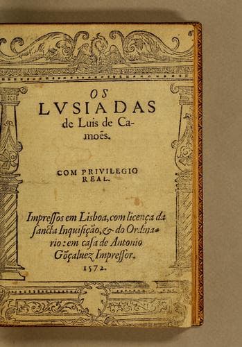 Lusiads